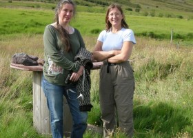 Samstarv um kanning av seyðabiti