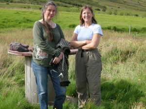 Samstarv um kanning av seyðabiti