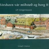 Tórshavn vár miðstøð og borg II